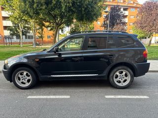 BMW X3 2006