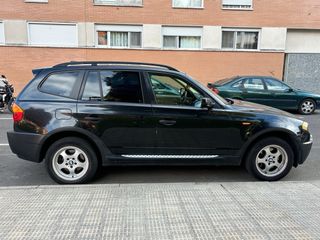 BMW X3 2006