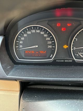 BMW X3 2006