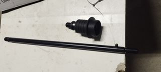 Batidor Mezclador Rubi 1600W