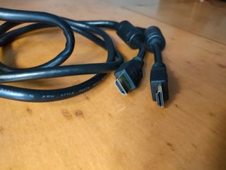 Cable HDMI 