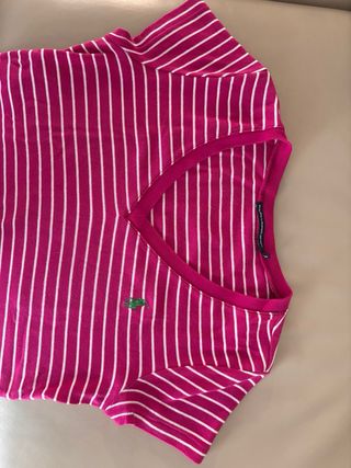 Polo Ralph Lauren Jersey Rayas S