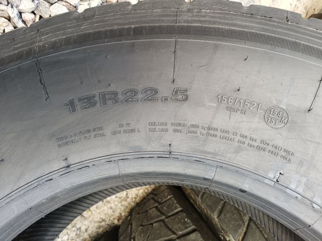 4 = 13R22.5 156/152L-154/151M