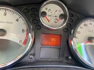 Peugeot 207 2011