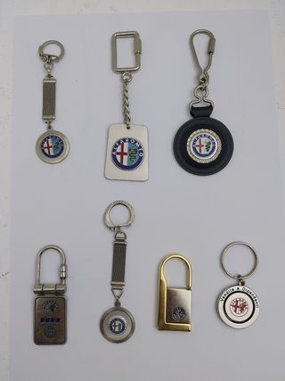 Libri e gadget Museo Storico Alfa Romeo