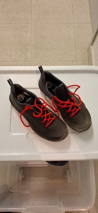 Zapatillas Shimano Ciclismo Talla 40 Mujer