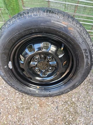 Rueda Michelin nueva
