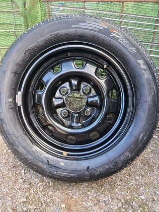 Rueda Michelin nueva
