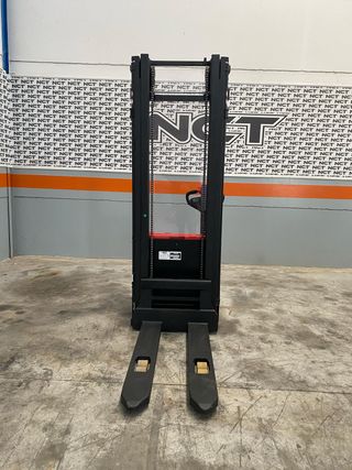 Apilador Eléctrico NCT SLF15 (1.5T - 3.6m)
