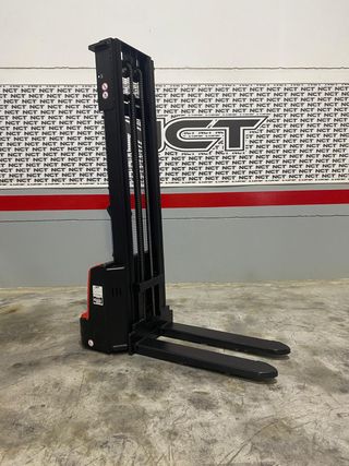 Apilador Eléctrico NCT SLF15 (1.5T - 3.6m)