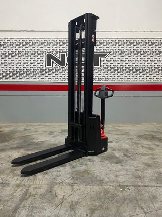 Apilador Eléctrico NCT SLF15 (1.5T - 3.6m)