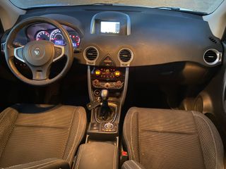 Renault Koleos 2012