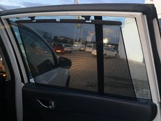 Renault Koleos 2012