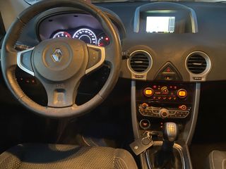 Renault Koleos 2012