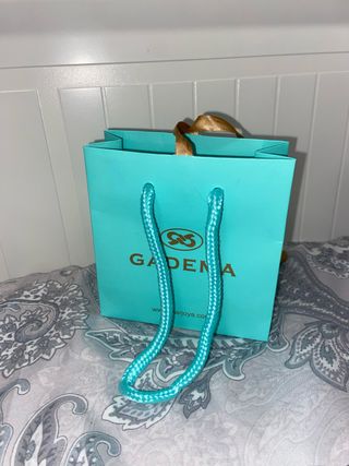 Charm Pandora plateado