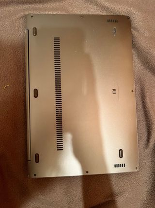 Xiaomi Mi Air 13.3 Portátil 1TB URGE! 