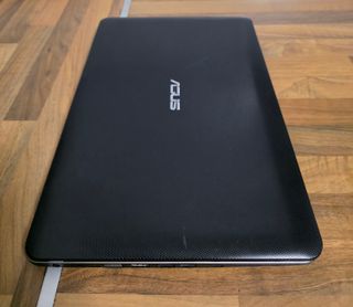 Ordenador portátil ASUS Plata INTEL ICORE 7 12RAM 