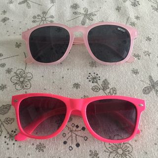 Lote 10 Gafas de Sol Variadas