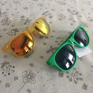 Lote 10 Gafas de Sol Variadas