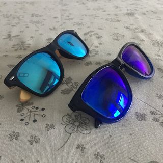 Lote 10 Gafas de Sol Variadas