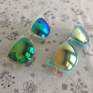Lote 10 Gafas de Sol Variadas