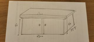 Mueble Camper para Furgoneta