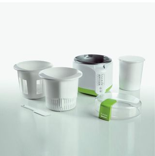 Máquina de hacer queso Ariete B-cheese