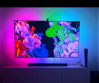 LG Oled 65