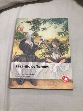 El Lazarillo De Tormes N/c (clasicos Adaptados)...