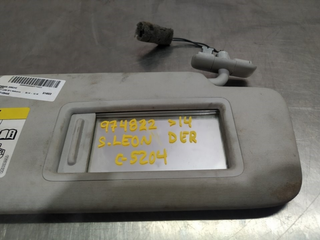 PARASOL DERECHO SEAT LEON (5F1) CYV 5G0010844A