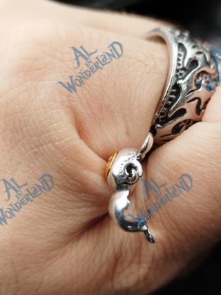 Bracciale Pandora Disney 100° Anniversario 19 cm