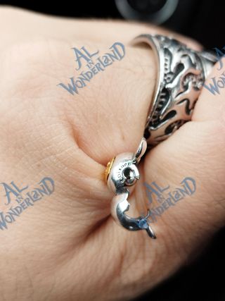 Bracciale Pandora Disney 100° Anniversario 19 cm