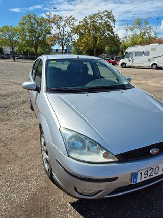 Ford Focus 2010
