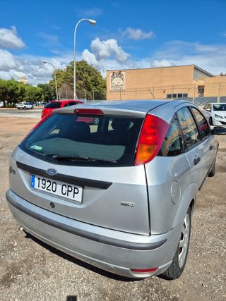 Ford Focus 2010