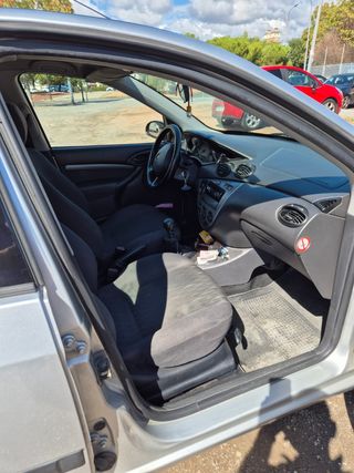 Ford Focus 2010