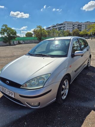 Ford Focus 2010