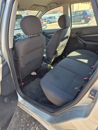 Ford Focus 2010