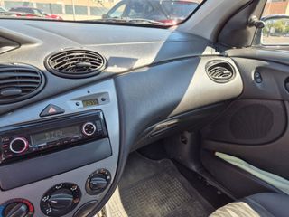 Ford Focus 2010