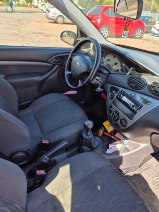 Ford Focus 2010