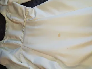 Vestido de Novia Talla 42