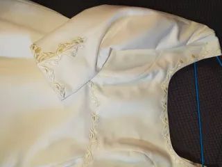 Vestido de Novia Talla 42
