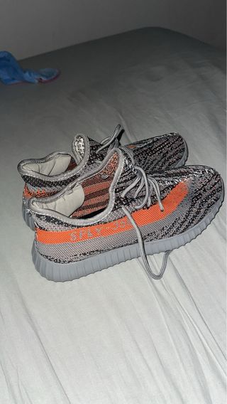 Adidas Yeezy bost 350 