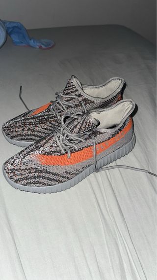Adidas Yeezy bost 350 