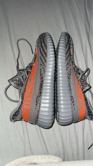 Adidas Yeezy bost 350 