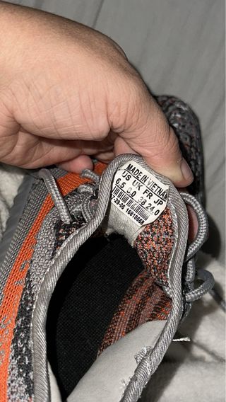 Adidas Yeezy bost 350 