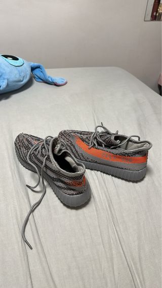 Adidas Yeezy bost 350 