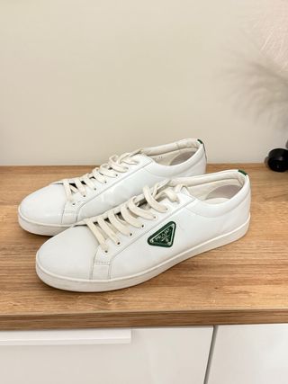 Zapatillas Prada