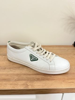 Zapatillas Prada