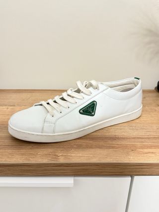 Zapatillas Prada