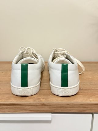 Zapatillas Prada
